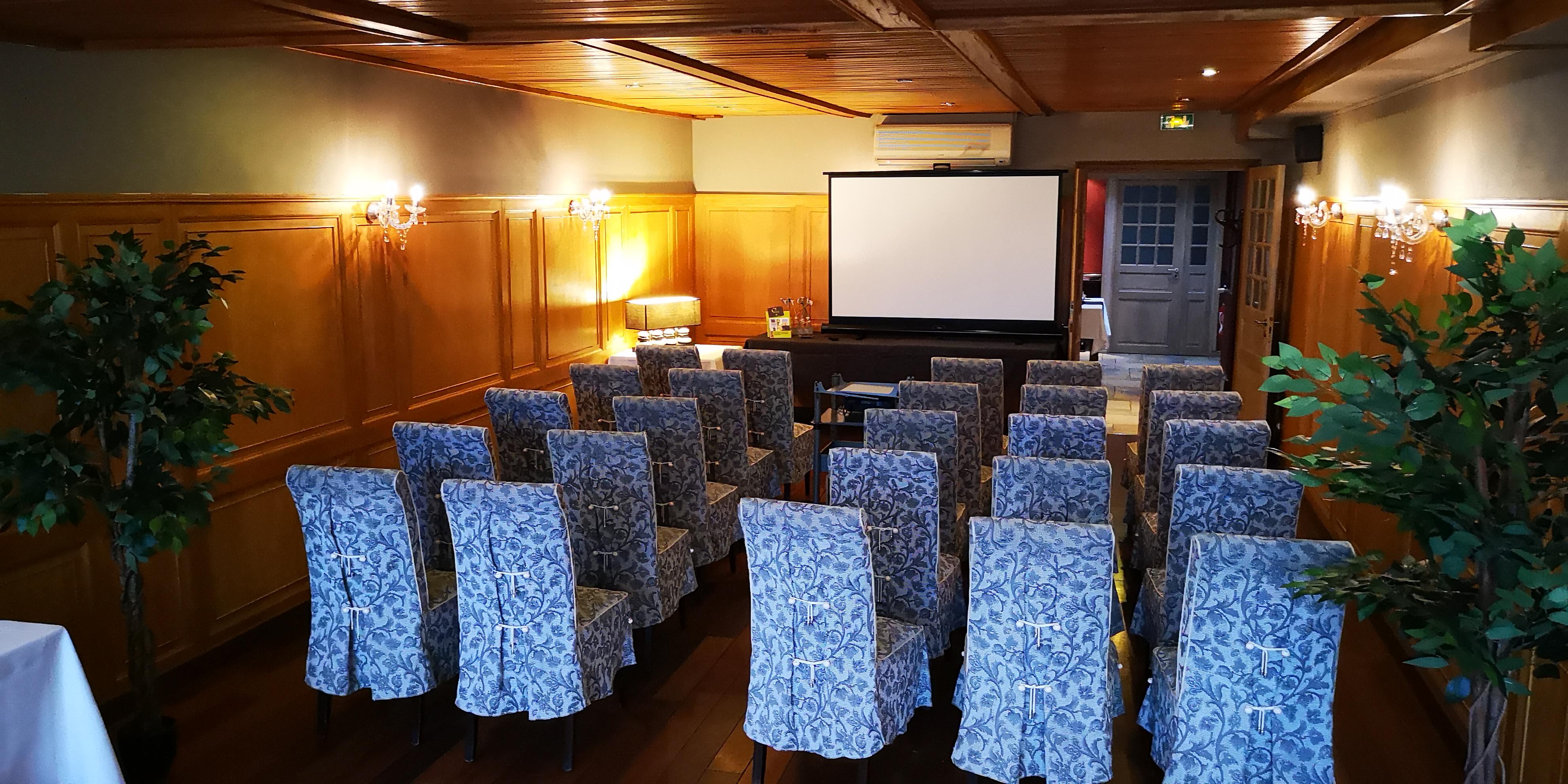 Logis Hotel La Grassinais サン・マロ エクステリア 写真