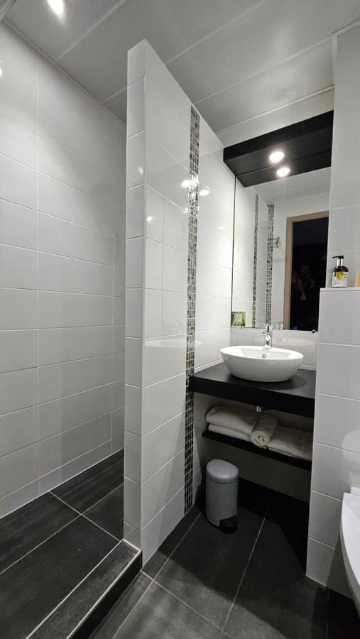 Logis Hotel La Grassinais サン・マロ エクステリア 写真