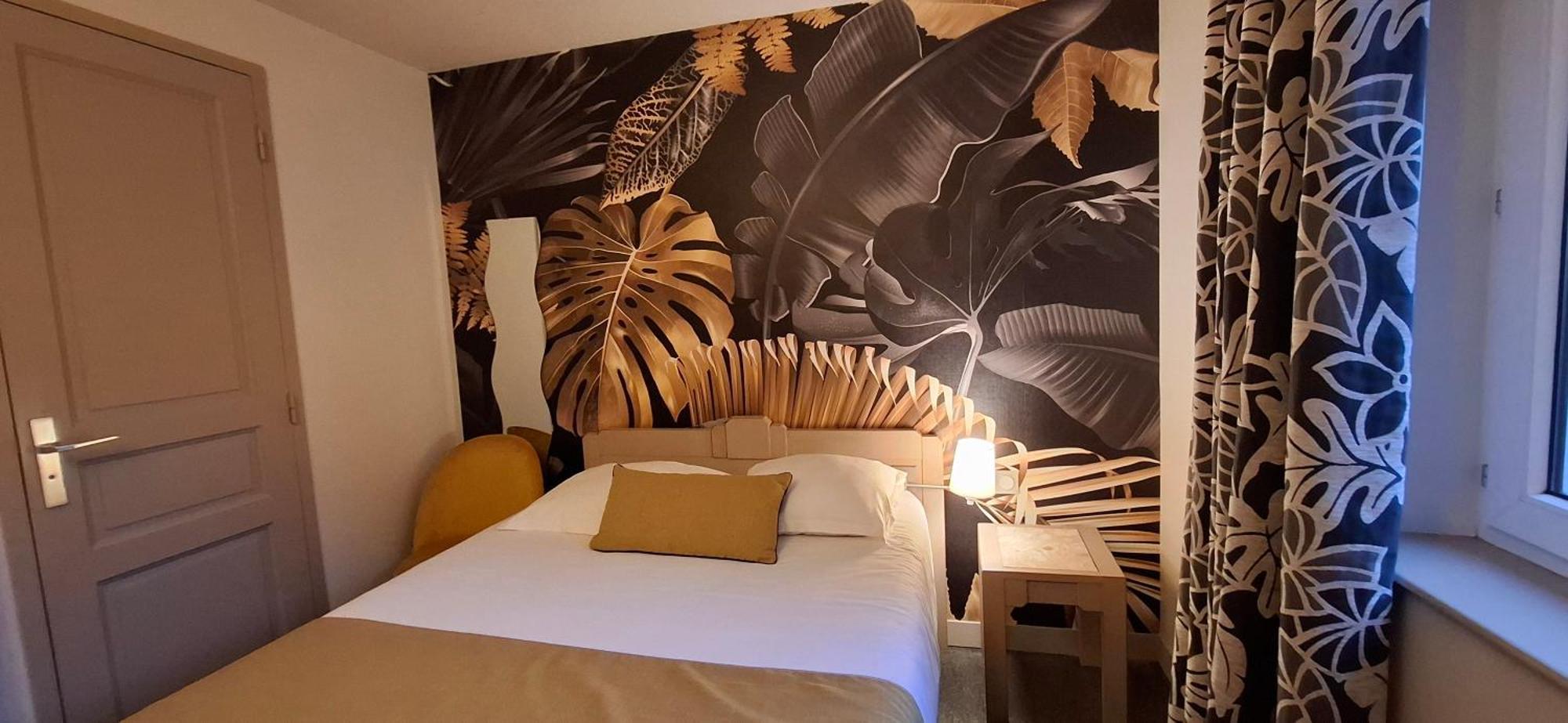 Logis Hotel La Grassinais サン・マロ エクステリア 写真